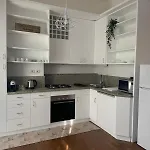 Like At Home - Close To Metro, Stadio San Siro, Duomo, Con Parcheggio Privato