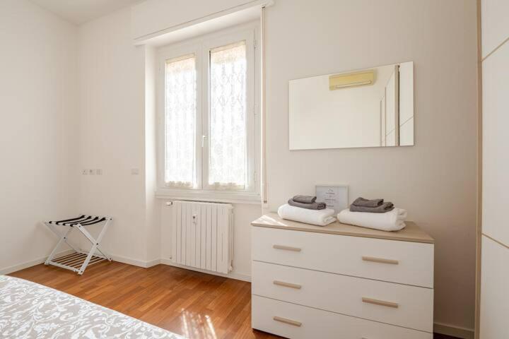 Like At - Close To Metro, Stadio San Siro, Duomo, Con Parcheggio Privato * Mailand